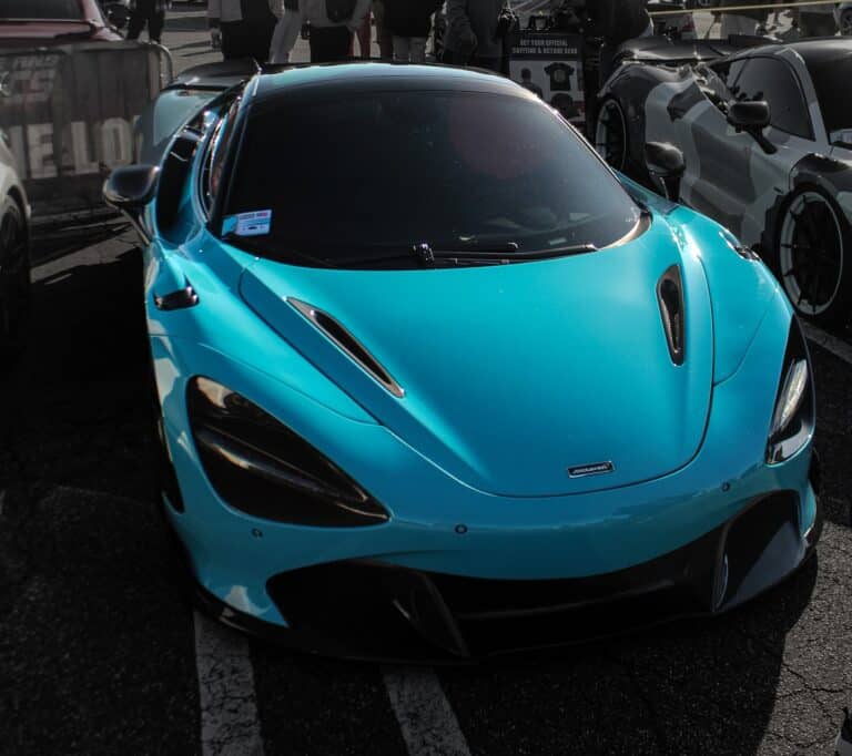 C8 Custom Wraps Corvette C8 | Atlanta Custom Wraps